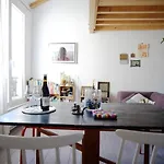 Quiet Atypical Apartment - Near The Garden
