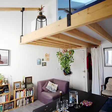 Appartamento Quiet Atypical - Near The Garden Parigi