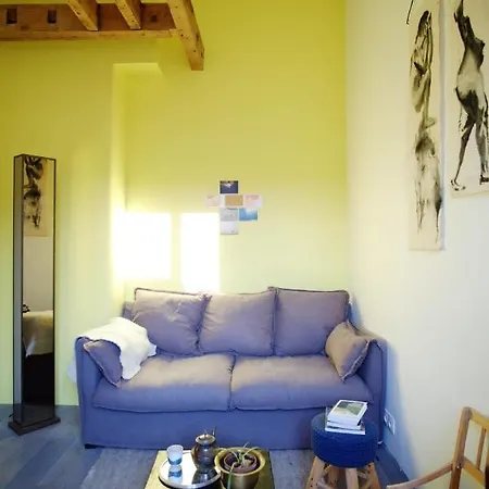 Appartamento Quiet Atypical - Near The Garden *