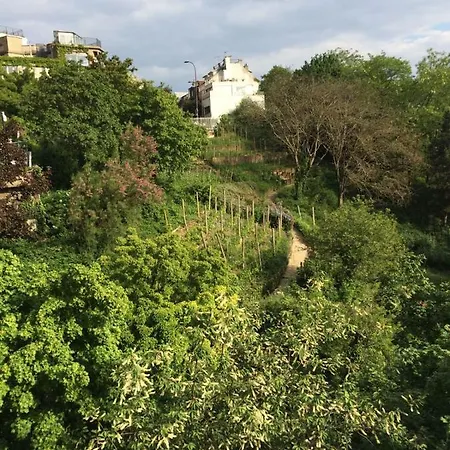 Appartamento Quiet Atypical - Near The Garden
